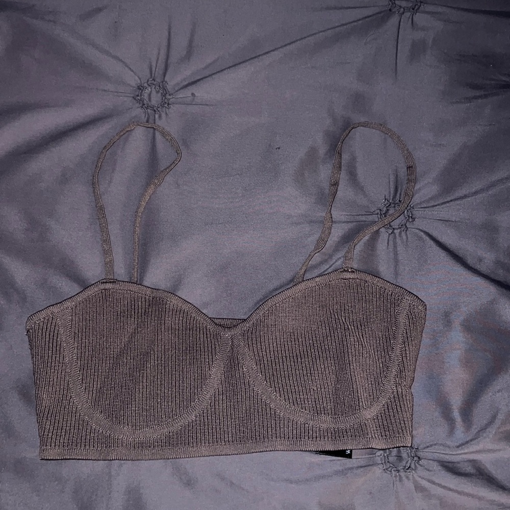 Zara Bralette